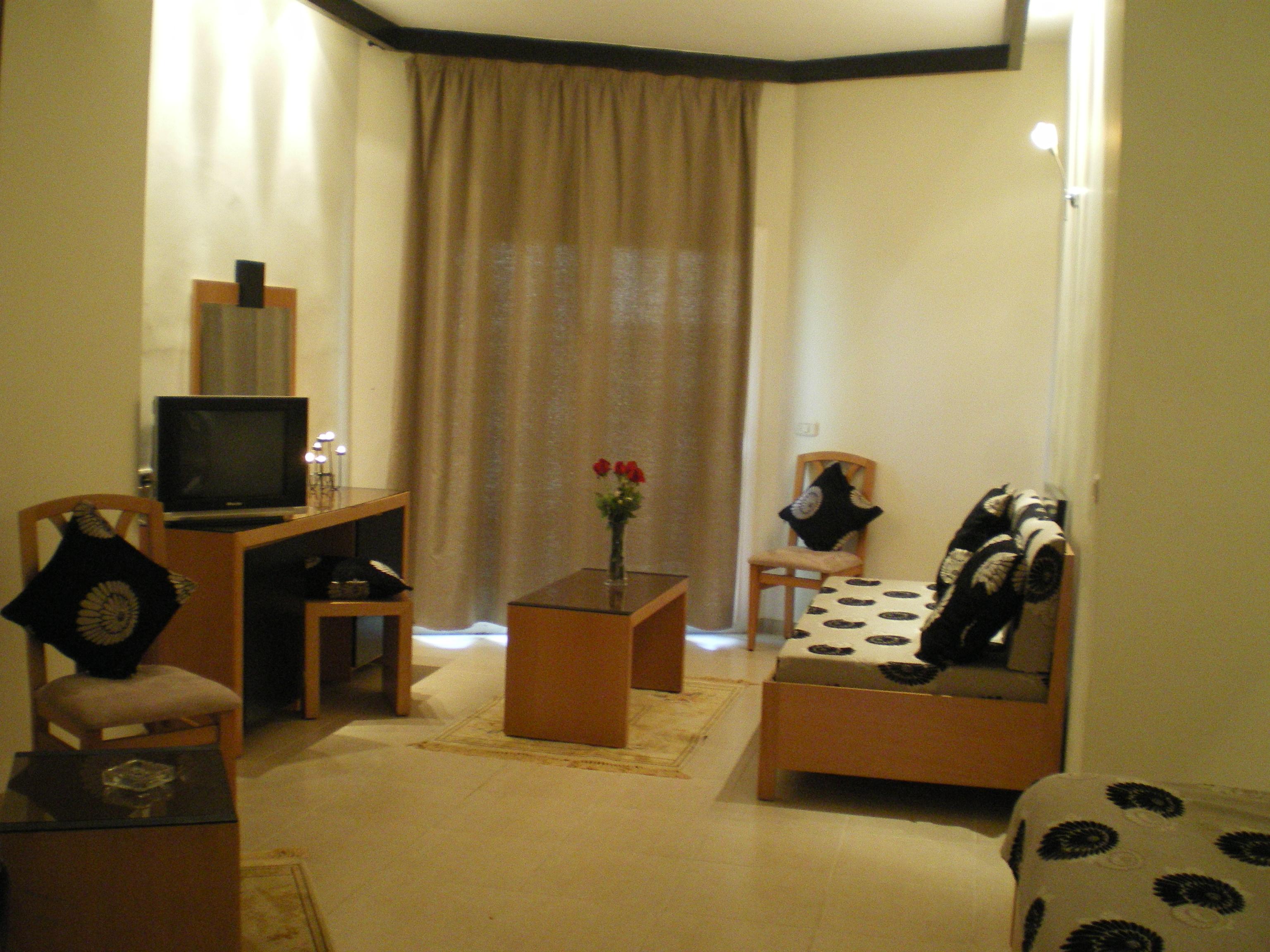 Hotel Les Palmiers Μοναστίρ Εξωτερικό φωτογραφία