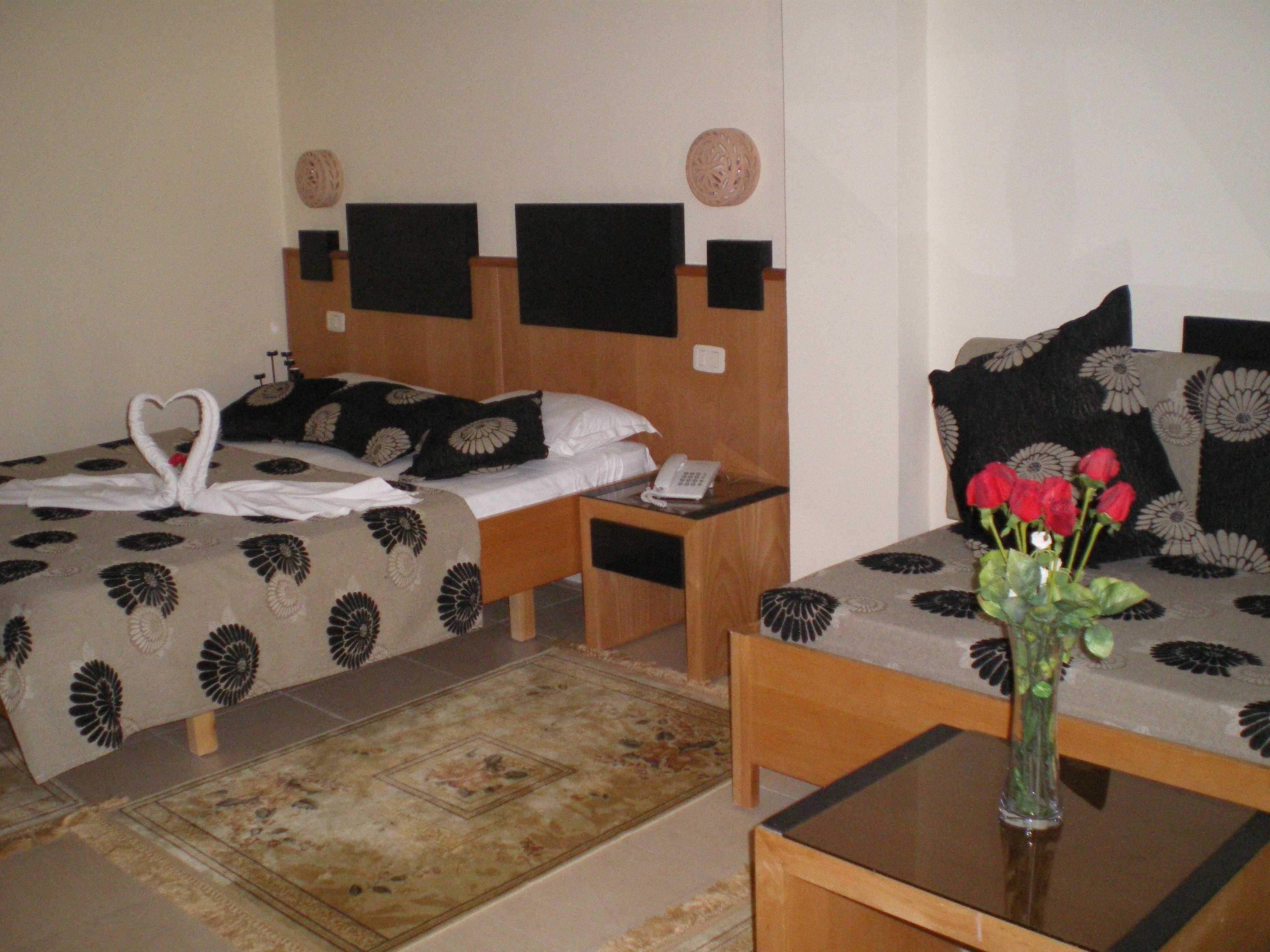 Hotel Les Palmiers Μοναστίρ Εξωτερικό φωτογραφία