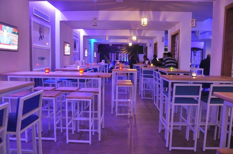 Hotel Les Palmiers Μοναστίρ Εξωτερικό φωτογραφία