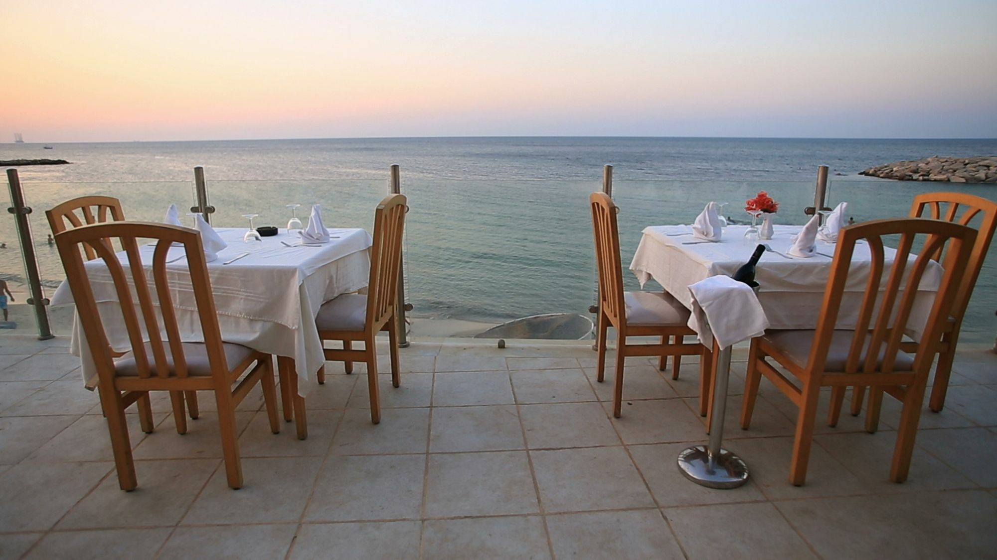 Hotel Les Palmiers Μοναστίρ Εξωτερικό φωτογραφία