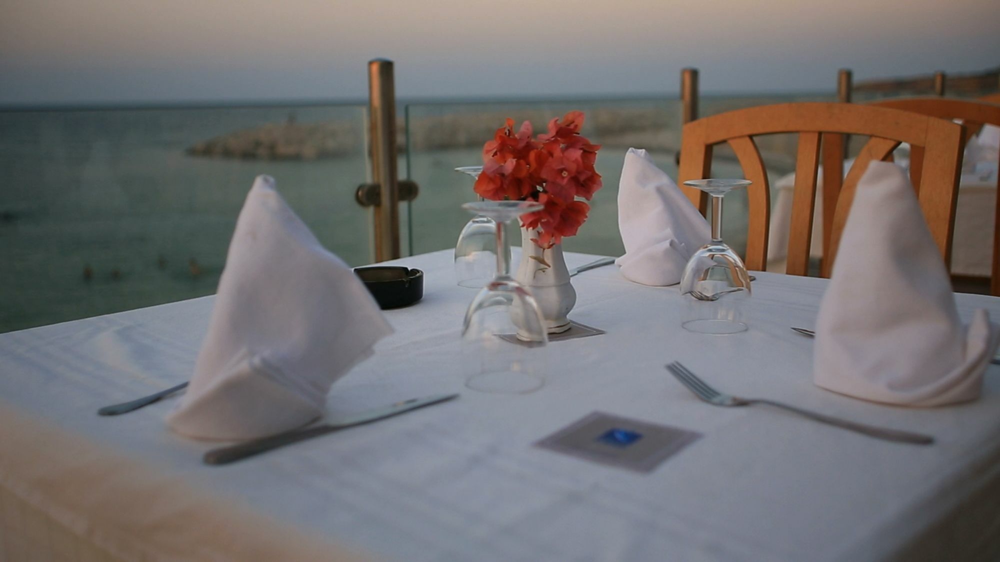 Hotel Les Palmiers Μοναστίρ Εξωτερικό φωτογραφία