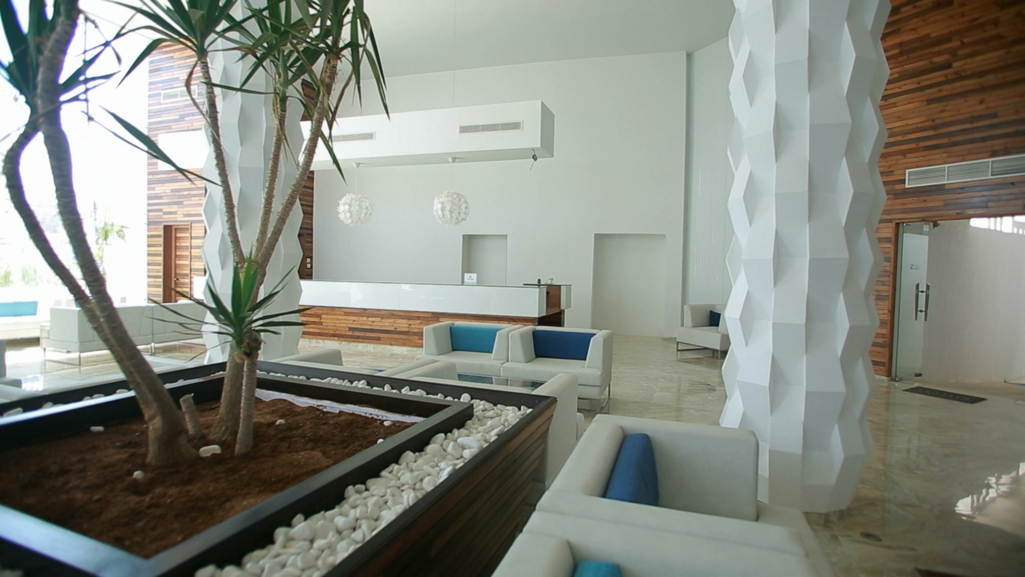 Hotel Les Palmiers Μοναστίρ Εξωτερικό φωτογραφία